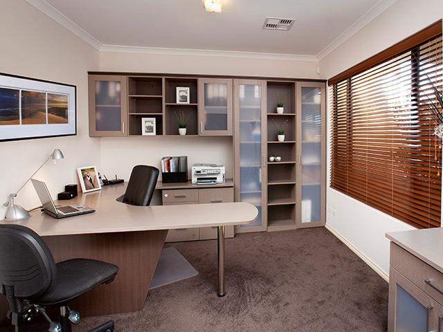 Flexi Custom Built Home Offices