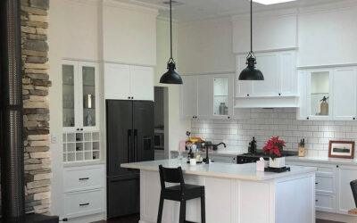 Kitchen Renovations Perth: Mid-Autumn Makeovers for Winter Entertaining