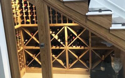 Hidden Storage: The Art of Concealed Organisation