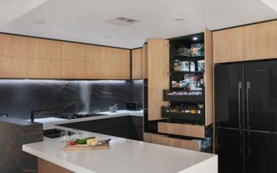 Kitchen Design Perth: The Must-Have Feature for Kitchen Renovations