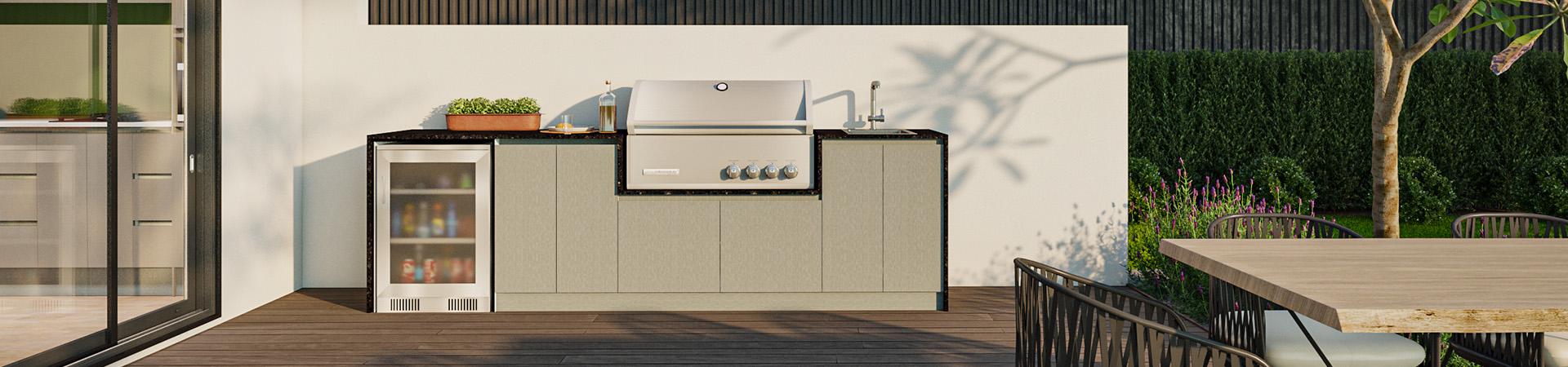 new outdoor alfrescos