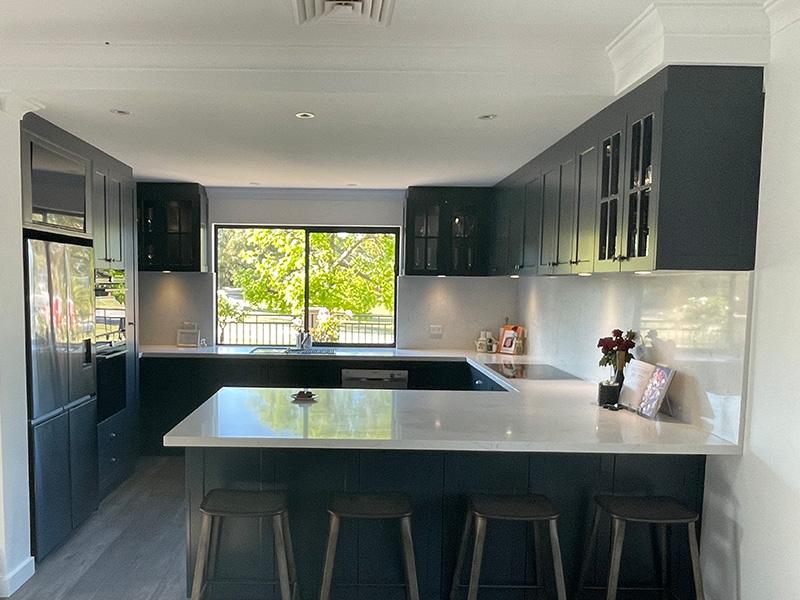 traditional kitchen designs Perth traditional kitchen designs Perth