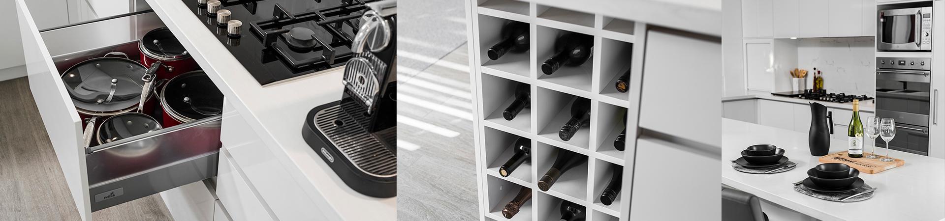 kitchen renovation subiaco