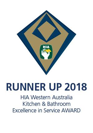 HIA Runner Up 2018