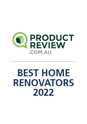 Product Review Best Home Renovators 2022