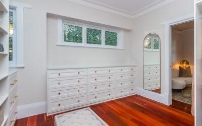 How to Choose the Right Wardrobe Door