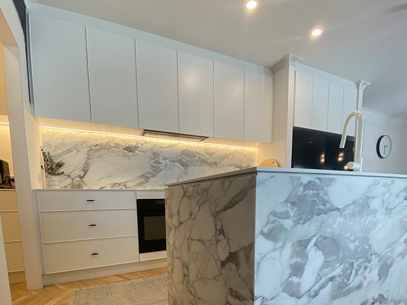 traditional kitchens perth