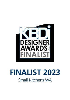 Small Kitchens Award