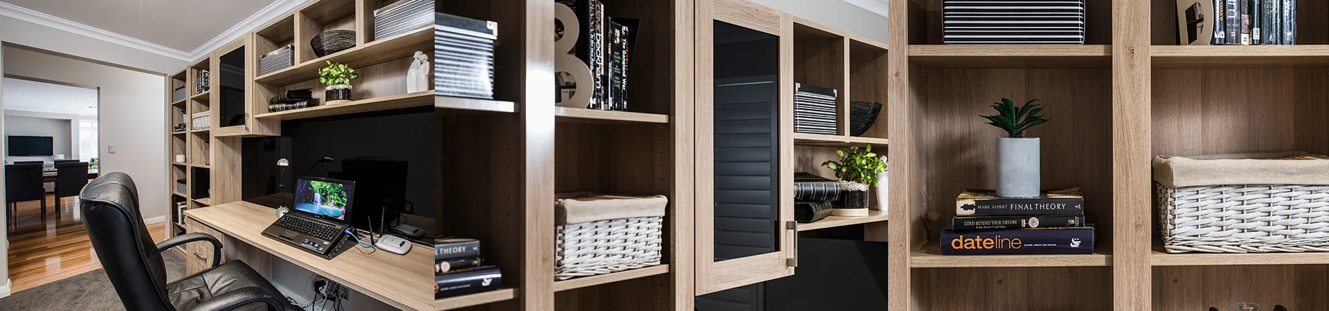 home office Rivervale