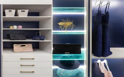 Boutique at Home: Creating Your Personal Shopping Experience