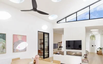 Eco-Friendly Interiors: How to Prioritise Sustainability in Your Home