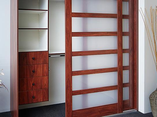 wardrobe sliding doors